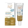 Floslek Sun Care Derma Photo Care ultralekki krem do twarzy SPF30 30 ml