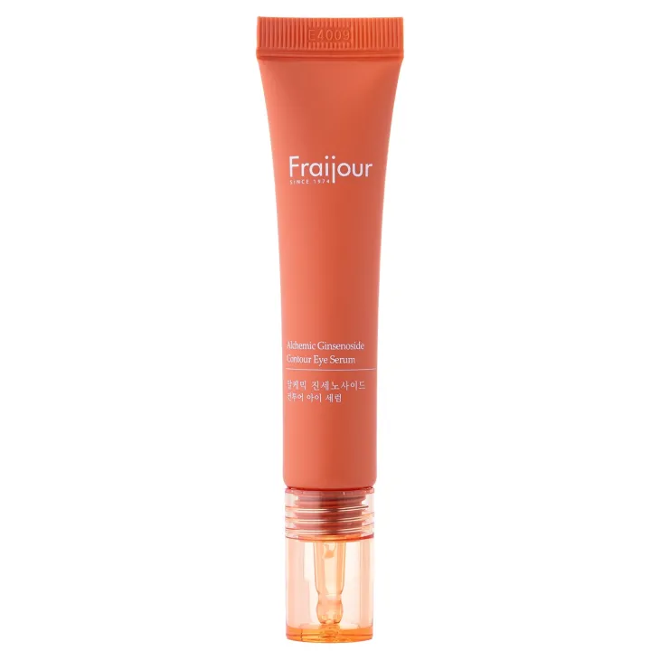 Fraijour Alchemic Ginsenoside Contour Eye serum pod oczy z żeń-szeniem 25 ml