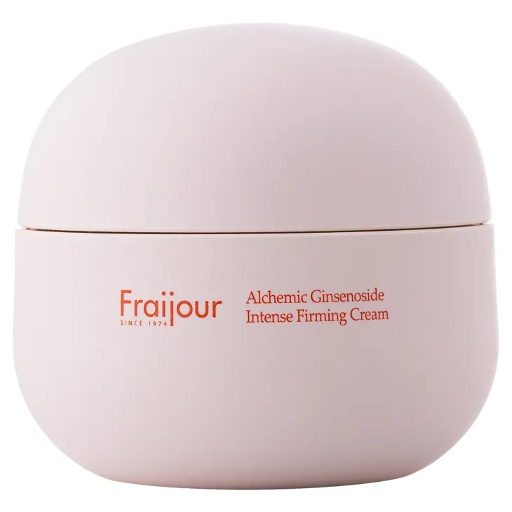 Fraijour Alchemic Ginsenoside Intense Firming Cream intensywnie ujędrniający krem przeciwzmarszczkowy z żeń-szeniem 50 ml
