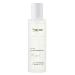 Fraijour Heartleaf Intensive Calming Essence kojąca esencja do twarzy skóra wrażliwa 120 ml