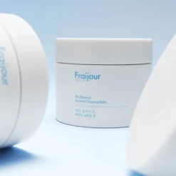 Fraijour Pro Moisture Enzyme Cleansing Balm hydrofilowy balsam do demakijażu z enzymami 110 ml
