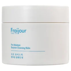 Fraijour Pro Moisture Enzyme Cleansing Balm hydrofilowy balsam do demakijażu z enzymami 110 ml