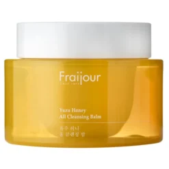 Fraijour Yuzu Honey All Cleansing Balm hydrofilowy balsam do twarzy 50 ml
