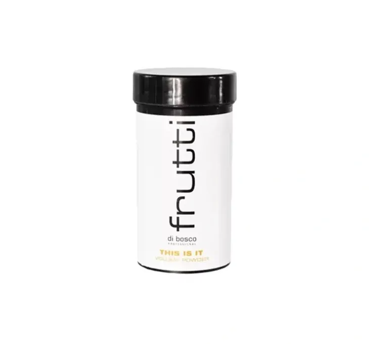 Frutti Professional This is it puder do włosów zwiększający objętość włosów 10 g