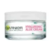 Garnier Aloe Hyaluronic krem odżywczy do twarzy 50 ml