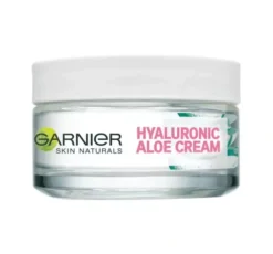 Garnier Aloe Hyaluronic krem odżywczy do twarzy 50 ml