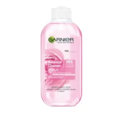 Garnier Botanical Cleanser łagodzący tonik do twarzy skóra sucha i wrażliwa 200 ml