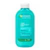 Garnier Czysta Skóra matujący tonik do twarzy zwężający pory 200 ml