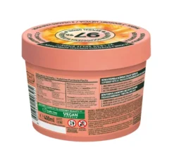 Garnier Fructis Hair Food Pineapple maska do włosów długich i matowych 400 ml