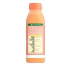 Garnier Fructis Hair Food Pineapple szampon do włosów długich i matowych 350 ml