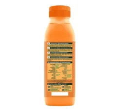 Garnier Fructis Papaya Hair Food regenerujący szampon do włosów 350 ml