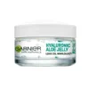 Garnier Hyaluron Barrier Repair wodny żel-krem do twarzy 50 ml