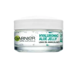 Garnier Hyaluron Barrier Repair wodny żel-krem do twarzy 50 ml
