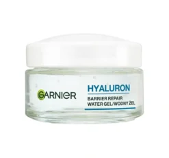 Garnier Hyaluron Barrier Repair wodny żel-krem do twarzy 50 ml