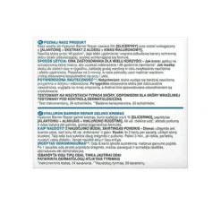Garnier Hyaluron Barrier Repair wodny żel-krem do twarzy 50 ml