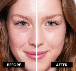 Garnier Hyaluronic Aloe All-in-1 nawilżający krem BB skóra mieszana i tłusta Light 50 ml