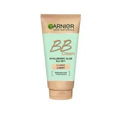 Garnier Hyaluronic Aloe all-in-1 nawilżający krem BB Light 50 ml