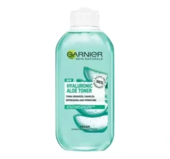 Garnier Hyaluronic Aloe Toner tonik nawilżający 200ml