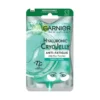Garnier Hyaluronic Cryo Jelly nawilżające żelowe płatki pod oczy z efektem chłodzenia 2 sztuki