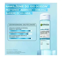 Garnier Hyaluron nawilżająca esencja do twarzy 120 ml