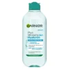 Garnier Hyaluron płyn micelarny 2w1 do skóry odwodnionej 400 ml