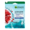 Garnier Hydra Bomb maska na tkaninie 1 sztuka