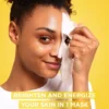 Garnier maska na tkaninie z witaminą C 1 sztuka