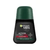 Garnier Men Action Control+ 96 h antyperspirant dla mężczyzn roll-on 50 ml