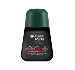 Garnier Men Action Control+ 96 h antyperspirant dla mężczyzn roll-on 50 ml