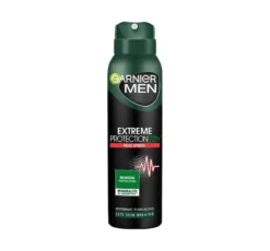 Garnier Men Extreme Protection 72h antyperspirant w sprayu dla mężczyzn 150 ml