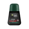 Garnier Men Extreme Protection 72h antyperspirant dla mężczyzn roll-on 50 ml