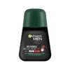 Garnier Men Invisible Protection 72h antyperspirant dla mężczyzn roll-on 50 ml