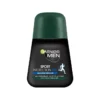 Garnier Men Sport Protection 96h antyperspirant dla mężczyzn roll-on 50 ml