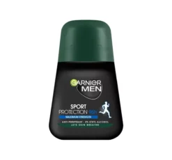 Garnier Men Sport Protection 96h antyperspirant dla mężczyzn roll-on 50 ml