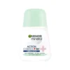 Garnier Mineral Action Control+ 96h antyperspirant dla kobiet roll-on 50 ml
