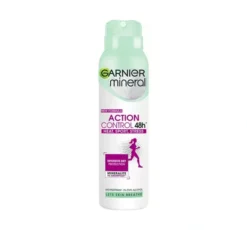 Garnier Mineral Action Control 48h antyperspirant dla kobiet spray 150 ml
