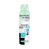 Garnier Mineral Invisible Protection 48h Clean Cotton antyperspirant w sprayu dla kobiet 150 ml