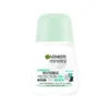 Garnier Mineral Invisible Protection 48h antyperspirant dla kobiet roll-on Fresh Aloe 50 ml