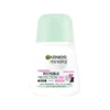 Garnier Mineral Invisible Protection 48h antyperspirant dla kobiet roll-on Floral Touch 50 ml