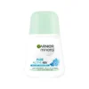 Garnier Mineral Pure Active 48h antyperspirant dla kobiet roll-on 50 ml