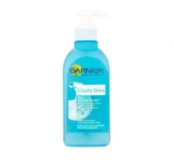 Garnier oczyszczający żel do mycia twarzy skóra mieszana i tłusta 200 ml