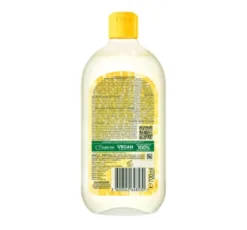Garnier oczyszczający płyn micelarny z witaminą C 700 ml