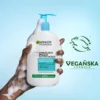 Garnier Pure Active nawilżająca emulsja oczyszczająca 250 ml