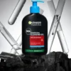Garnier Pure Active oczyszczający żel z węglem przeciw zaskórnikom 250 ml