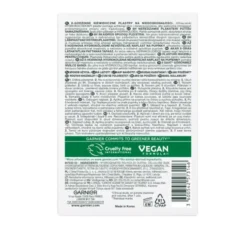 Garnier Pure Active plastry na niedoskonałości 22 sztuk