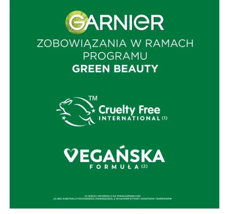 Garnier Pure Active plastry na niedoskonałości 22 sztuk