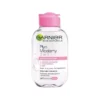 Garnier płyn micelarny 3w1 do skóry wrażliwej 100 ml