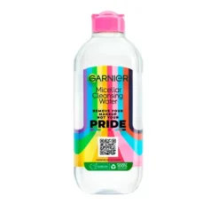 Garnier płyn micelarny 3w1 do skóry wrażliwej Pride Edition 400 ml