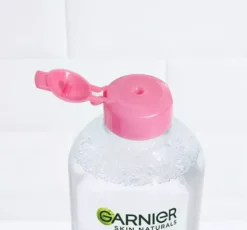 Garnier płyn micelarny 3w1 skóra wrażliwa 700 ml