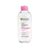 Garnier płyn micelarny 3w1 skóra wrażliwa 200 ml